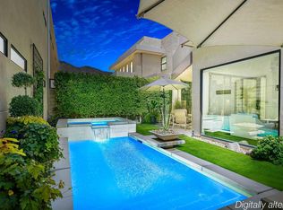 281 S Hermosa Dr, Palm Springs, CA 92262