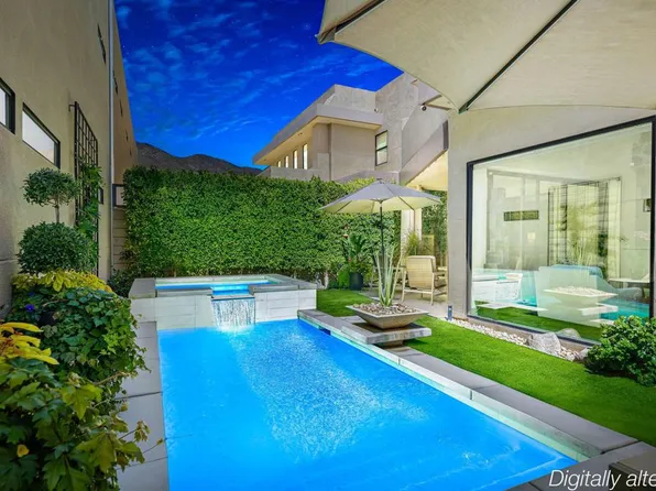 281 S Hermosa Dr, Palm Springs, CA 92262