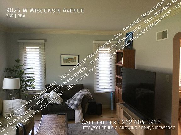 3rd image of 9025 W Wisconsin Ave