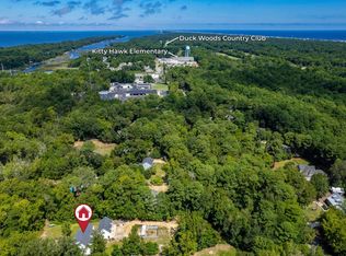 5124 The Woods Rd Lot 21, Kitty Hawk, NC 27949