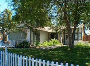 610 Turnstone Dr, Sacramento, CA 95834