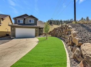 8306 N James Ct, Spokane, WA 99208