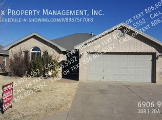 6906 9th St, Lubbock, TX 79416