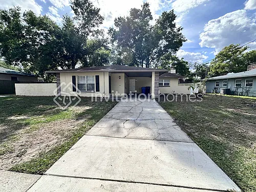 512 E Hilda Dr Photo 1