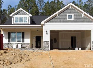 128 Highmeadow Ln, Clayton, NC 27520
