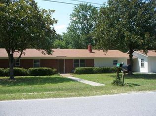 107 S Jackson Rd, Statesboro, GA 30461