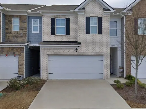 2695 Poppy Ct, Buford, GA 30519