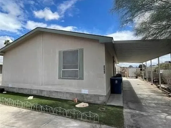 3560 Estes Park Dr, Las Vegas, NV 89122