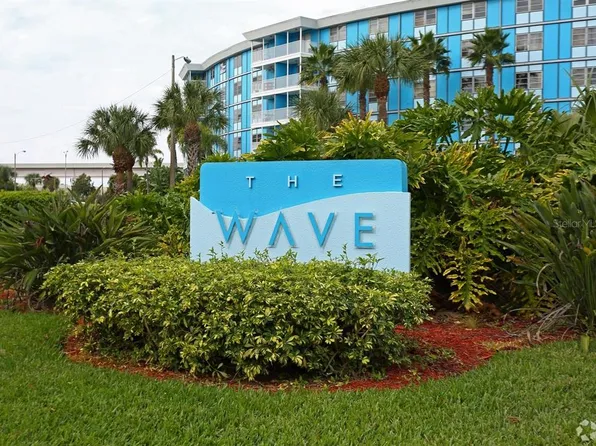 3315 58th Ave S APT 420, St Petersburg, FL 33712