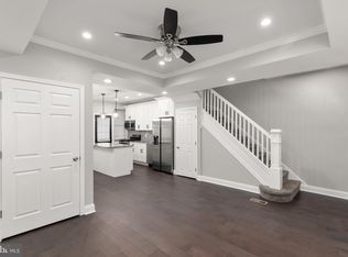 3944 Dolfield Ave, Baltimore, MD 21215