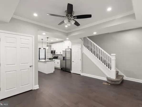 3944 Dolfield Ave, Baltimore, MD 21215