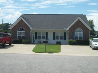 1000 Coggins Ct, Rocky Mount, NC 27804