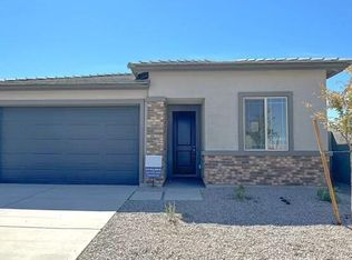 25291 W Hidalgo Ave, Buckeye, AZ 85326