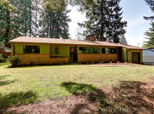 6802 SE Queen Rd, Milwaukie, OR 97222