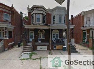 1433 Princess Ave, Camden, NJ 08103