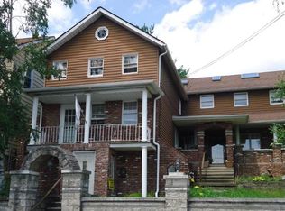 1035 Lincoln St #L-8, Dickson City, PA 18519