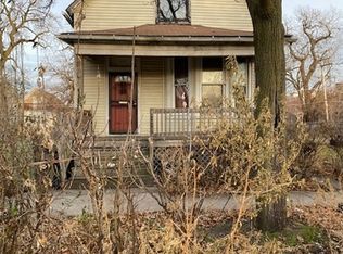 6235 S Carpenter St, Chicago, IL 60621