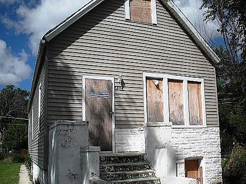 1st image of this home
