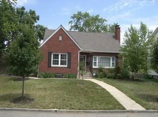 1280 Thornwood Pl, Columbus, OH 43212