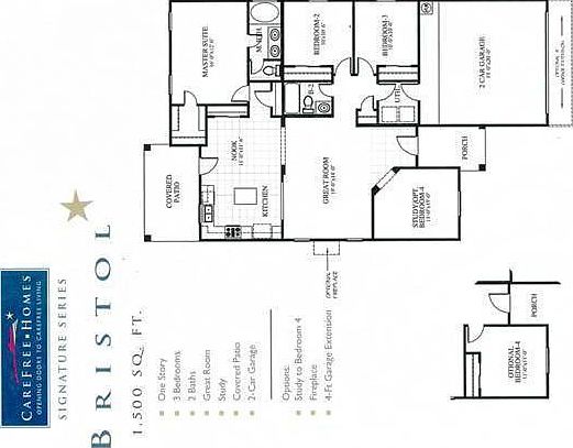 2nd image of 2213 Glitter Point St