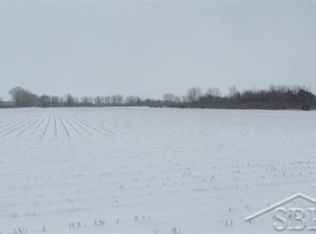 N Chapin, MERRILL, MI 48637