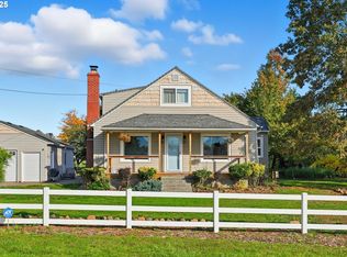 34603 Church Rd, Warren, OR 97053