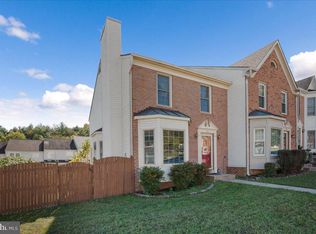 201 Stoney Brook Ct, Stafford, VA 22554