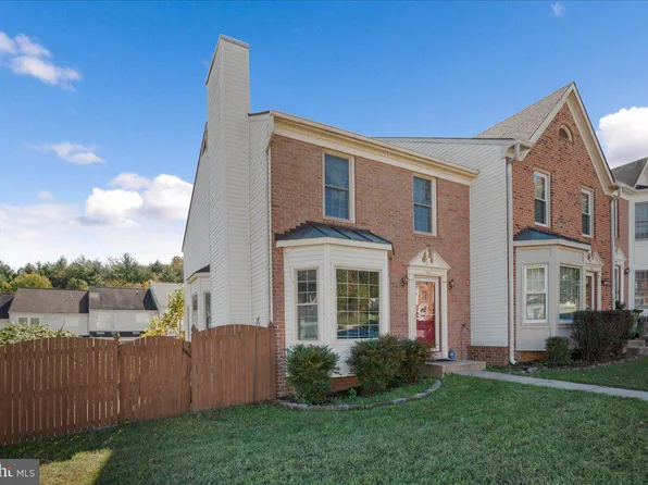 201 Stoney Brook Ct, Stafford, VA 22554