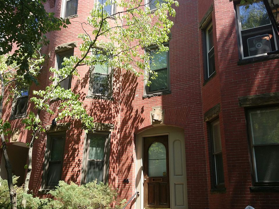 41 Saint Germain St APT 5, Boston, MA 02115 | Zillow