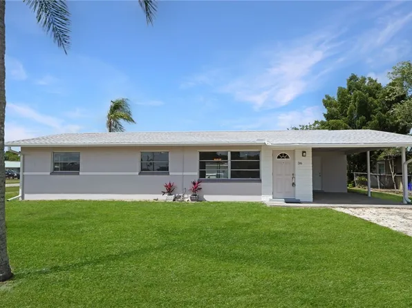 36 Castlebar Cir, Fort Myers, FL 33905