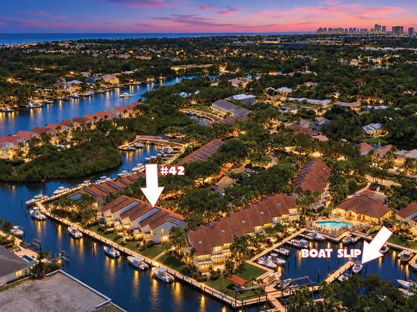 2339 Treasure Isle Drive #42, Palm Beach Gardens, FL 33410