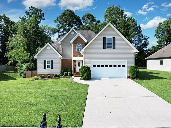 2nd image of 583 Thoroughbred Dr NW