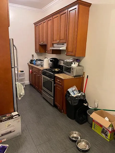 1 bed, 800 sqft, $1,800 — Photo 1