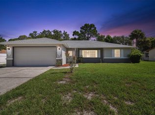 9191 Gerona St, Spring Hill, FL 34608