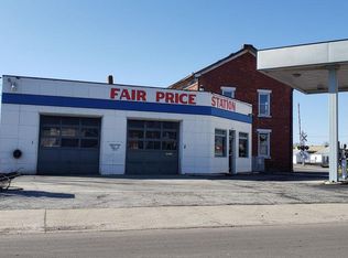 417 Harding Way E, Galion, OH 44833