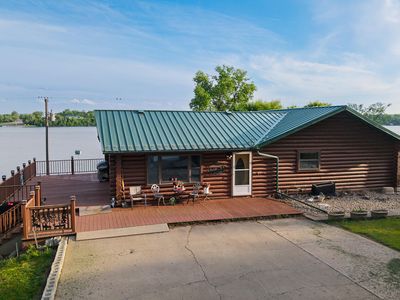 631 Spiritwood Ave, Jamestown, ND, 58401