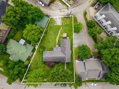 3207 Long Blvd, Nashville, TN, 37203