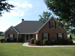 709 White Dove Dr, McDonough, GA 30253