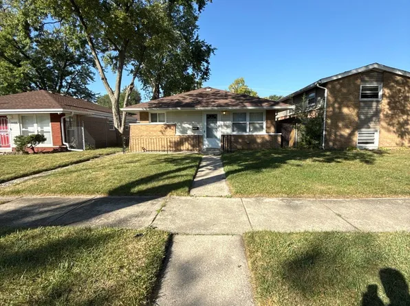 14608 Kenwood Ave, Dolton, IL 60419