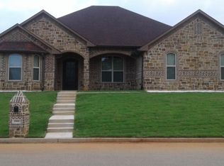 2900 Fairway Oaks Ln, Longview, TX 75605