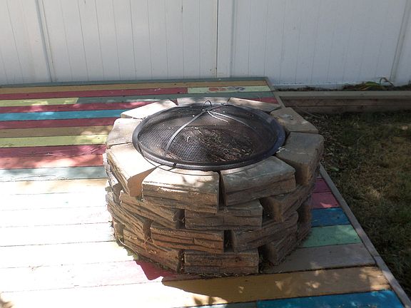 Fire Pit