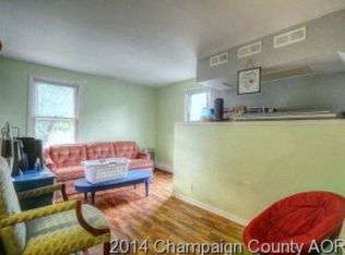 705 W Hill St APT 2, Champaign, IL 61820