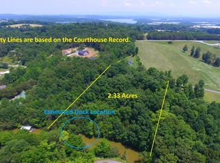 159 Bat Creek Shores Ln, Vonore, TN 37885