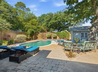 306 Country Manor Dr, Keller, TX 76248