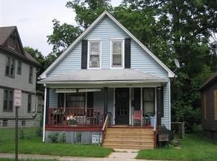 240 S Sibley Ave, Kankakee, IL 60901