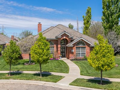 7308 Kings Pl, Amarillo, TX, 79109