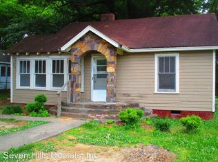 208 Tolbert St NE, Rome, GA 30161