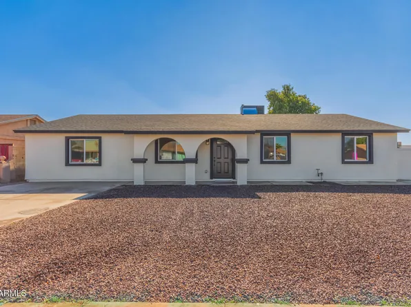 7331 W TURNEY Avenue, Phoenix, AZ 85033