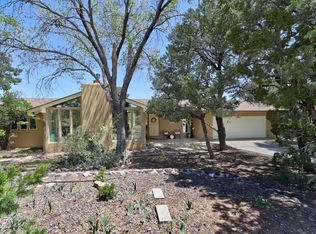 630 Totavi St, Los Alamos, NM 87544