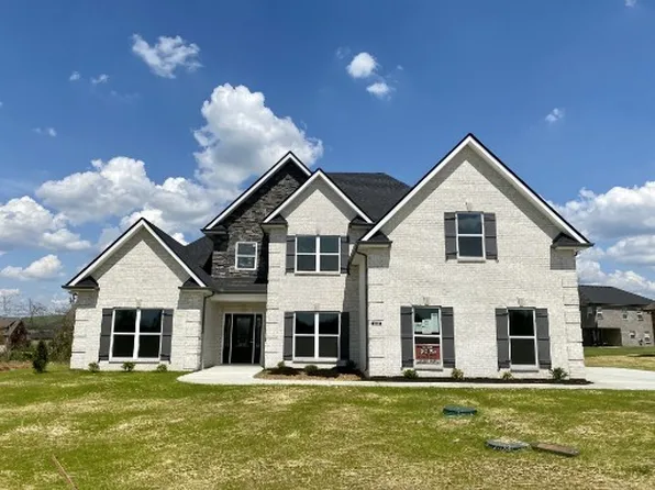 8878 Andalusion Way Lot 173, Lascassas, TN 37085